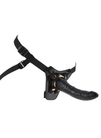 Designer Strap-On